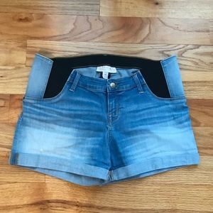 Maternity Shorts